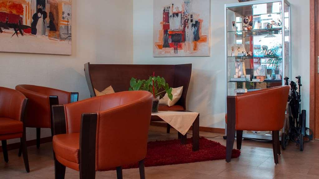 Trierer Hof Hotel Koblenz  Interior photo