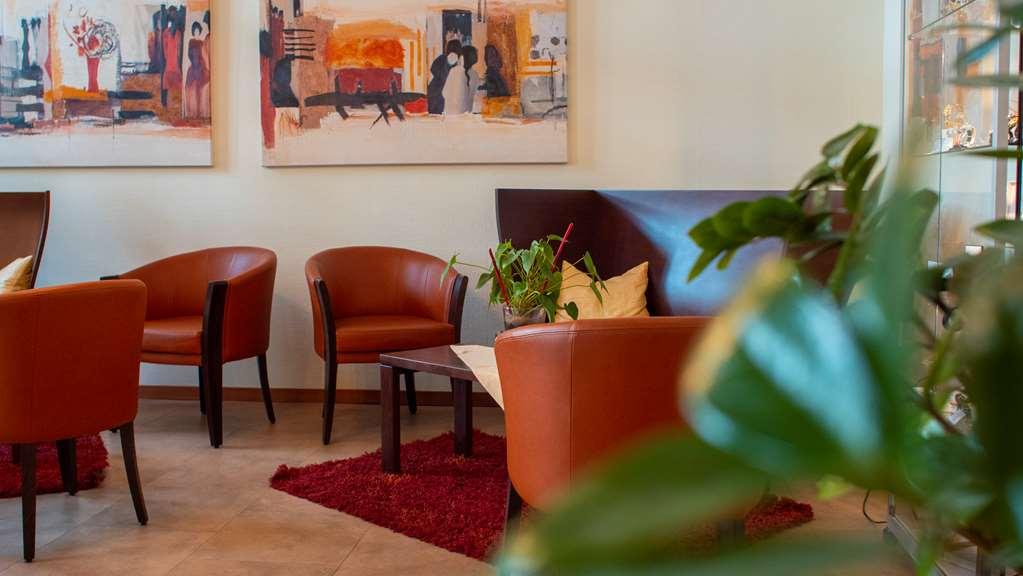 Trierer Hof Hotel Koblenz  Interior photo