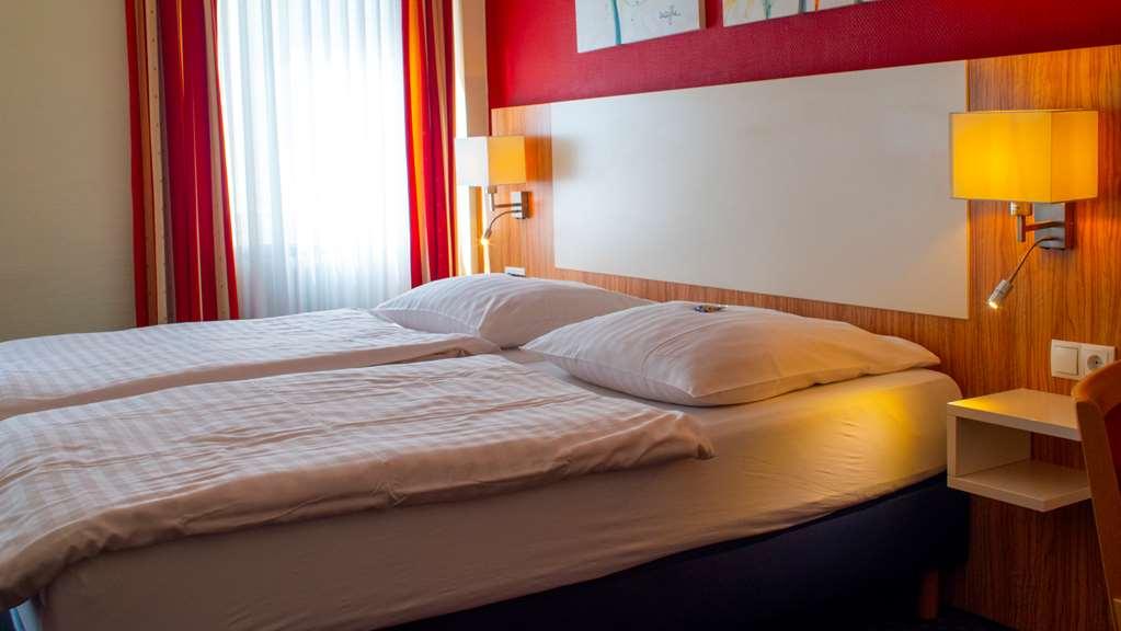 Trierer Hof Hotel Koblenz  Room photo
