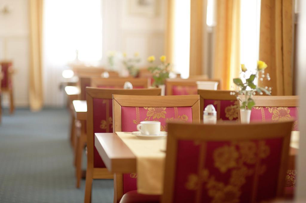 Trierer Hof Hotel Koblenz  Exterior photo